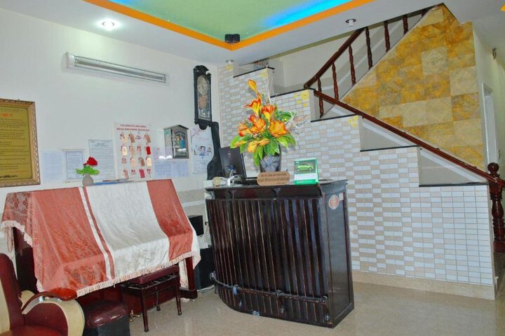 PHUNG HONG HOTEL