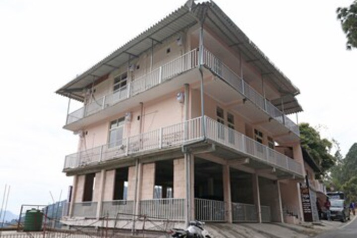 OYO 11541 Misty Heights