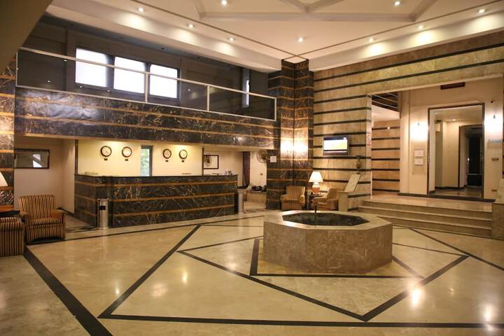 Hotel Interior 4 of 45
