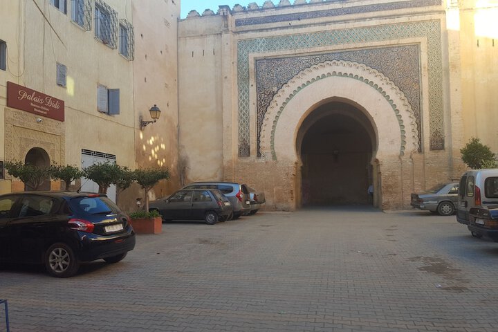 Hotel 43 of 44