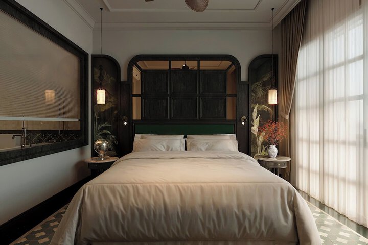 Room 34 of 101