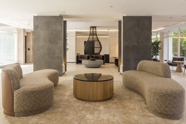 Lobby Photos