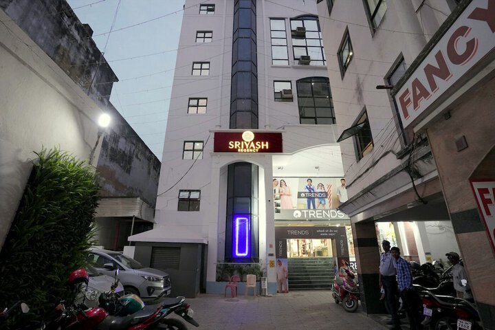 Hotel 18 of 18