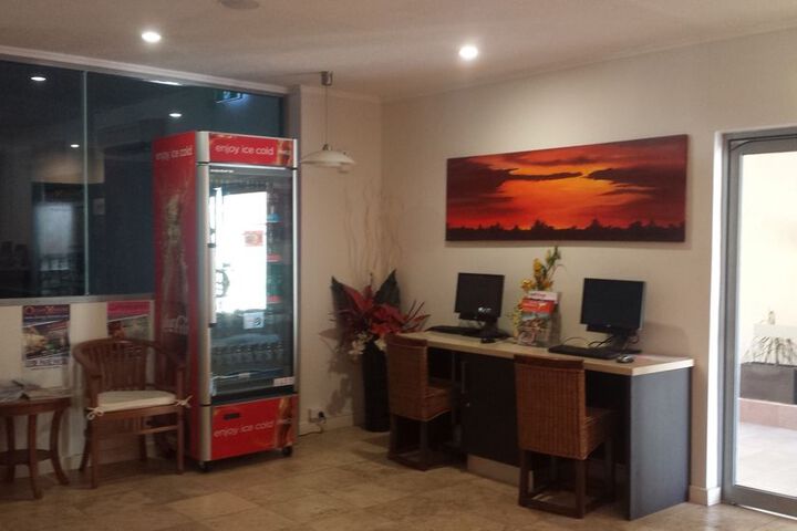 Business Center 34 of 56