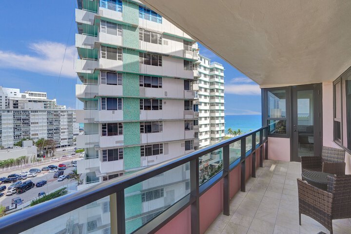 Terrace/Patio 688 of 723