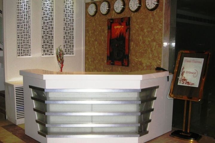 Hotel Interior 2 of 29