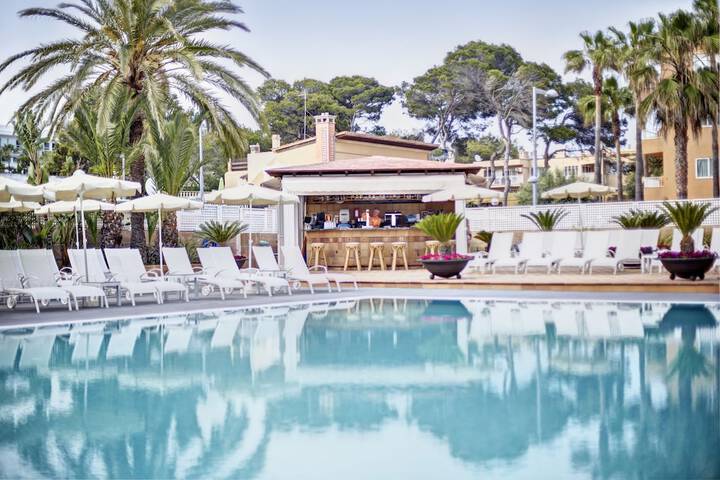 Pool to Cool