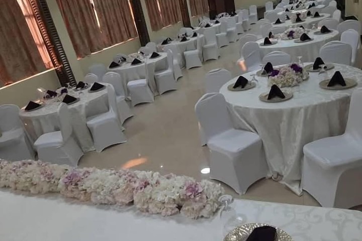 Ballroom/Hall 18 of 31