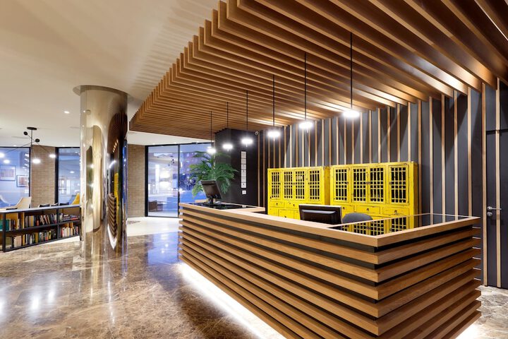 Hotel Interior 2 of 38