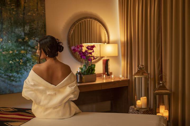 Massage