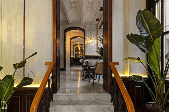 Hotel Interior 6 of 83