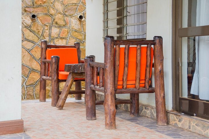 Terrace/Patio 33 of 34