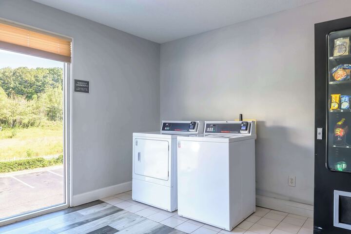 Amenities Pic