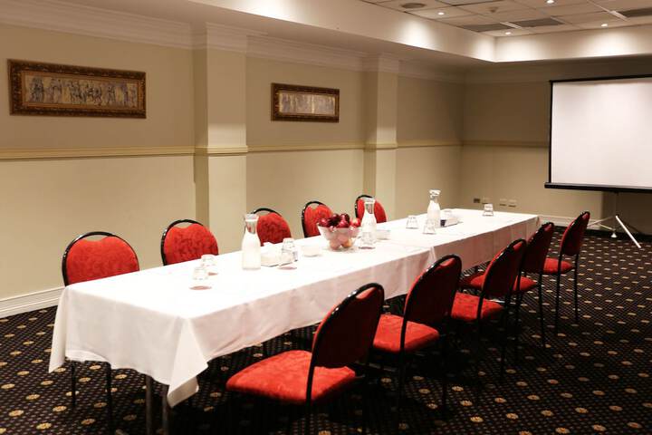 Meeting 36 of 37