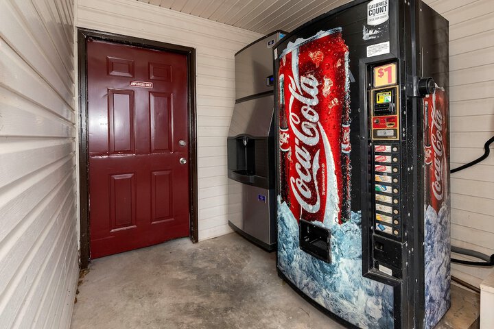 Vending machine