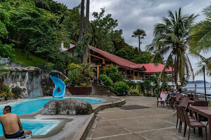 Hotel 95 of 96