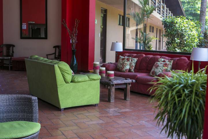Hotel Interior 2 of 103