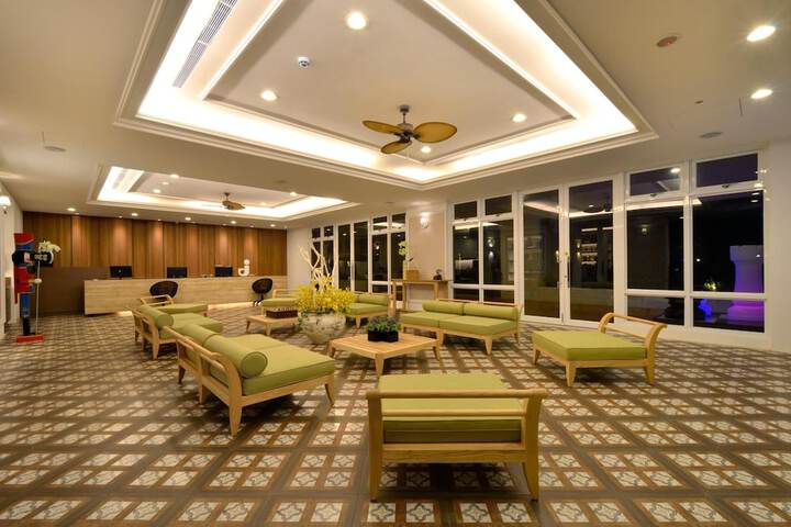 Hotel Interior 3 of 39