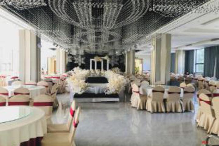Hanxi Hotel