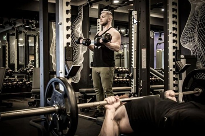 Fitness Facility Photos