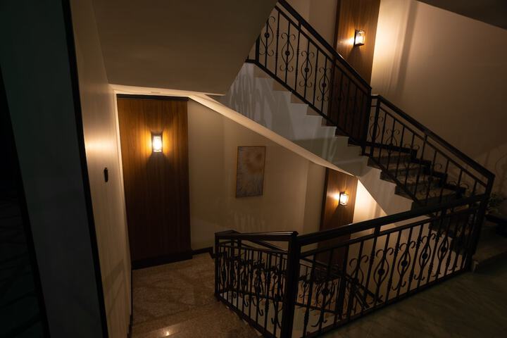Hotel Interior 18 of 20