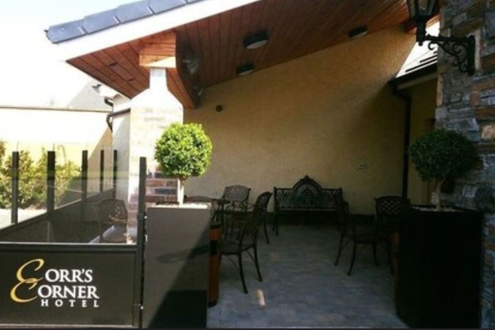 Terrace/Patio 65 of 72
