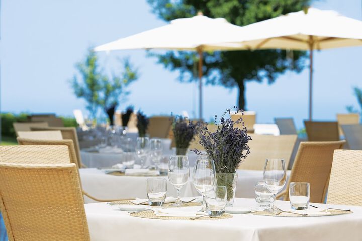 Restaurants