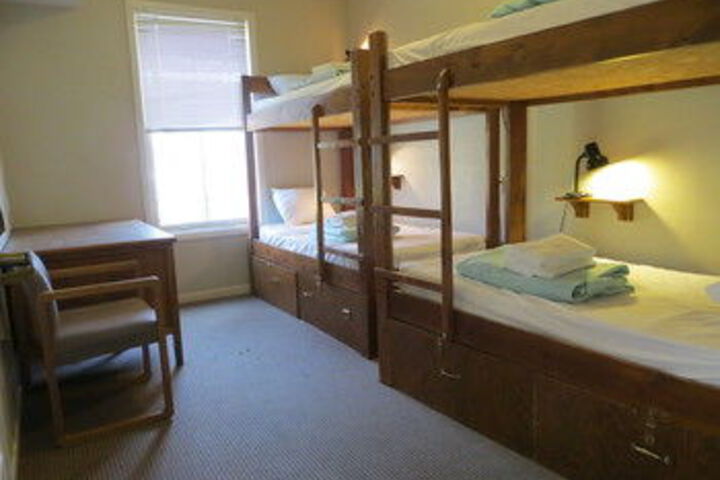 Fitness Facility Photos