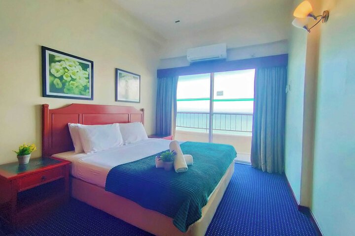 Room 61 of 650