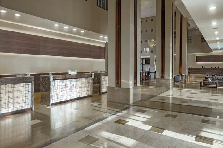 Lobby Photos
