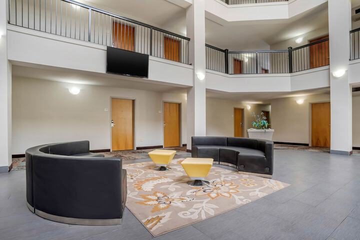 Hotel Interior 63 of 68