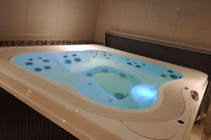 Spa Photos