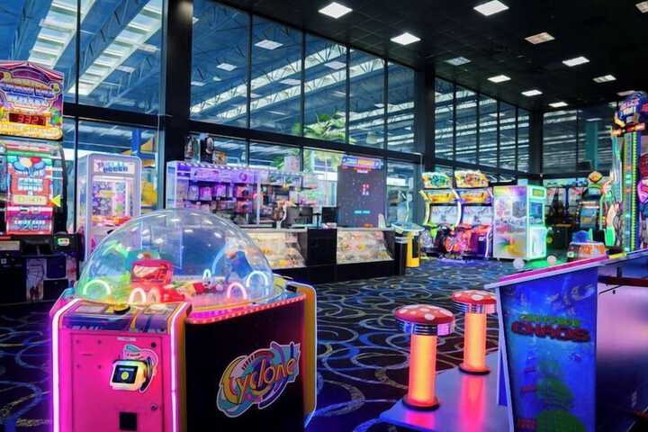 Arcade