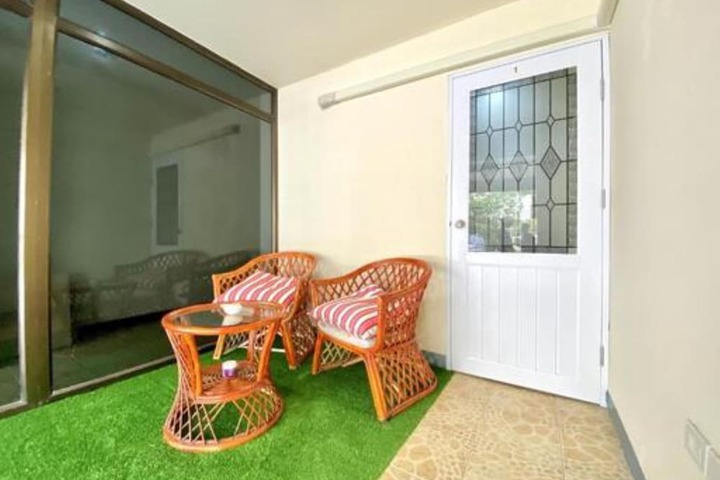 Terrace/Patio 36 of 53