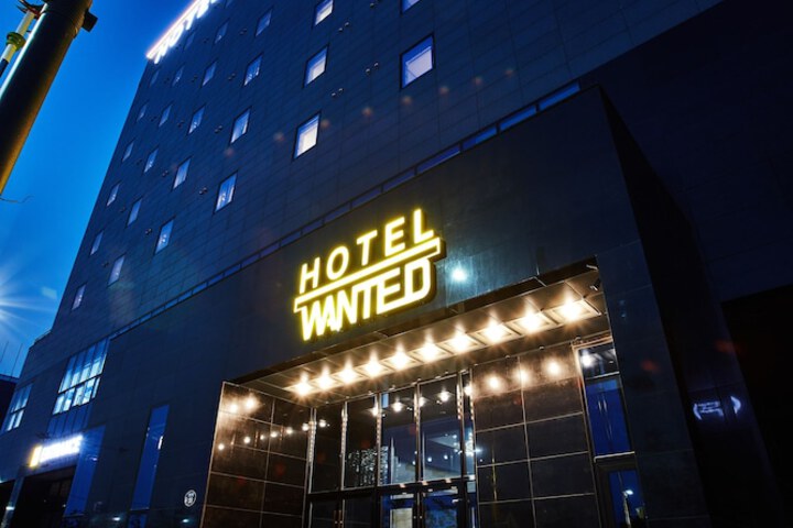 Hotel 83 of 87