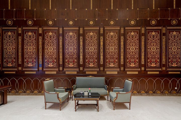 Hotel Interior 5 of 76
