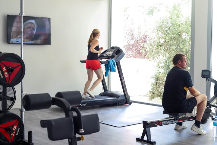 Health and Fitness 53 of 101