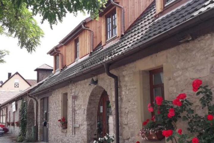 Kelterhotel Fröscher