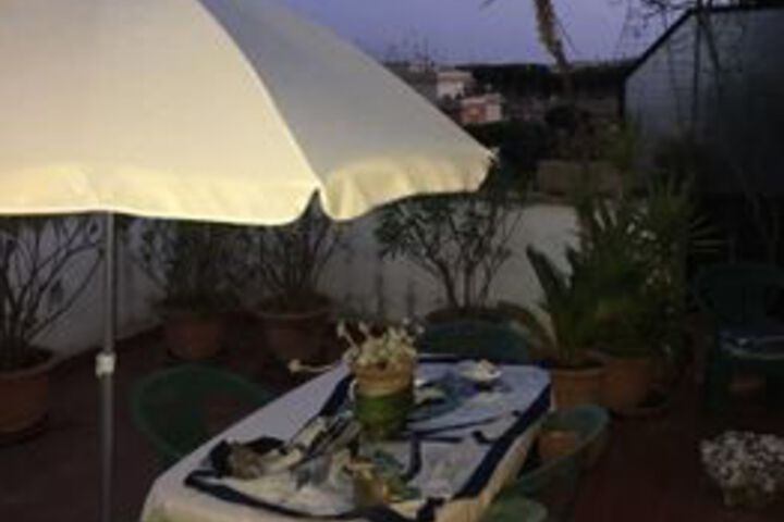 Terrace/Patio 16 of 16