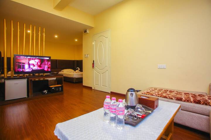 Room 7 of 40