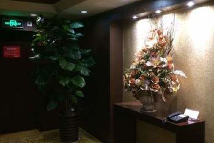 Hotel Interior 21 of 22
