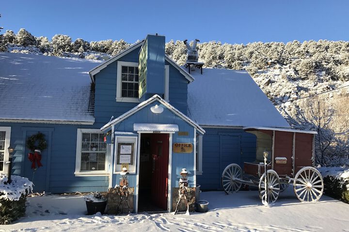 Hotel Interior 3 of 64
