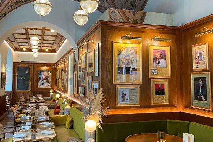 Maison Kammerzell - Hotel & Restaurant