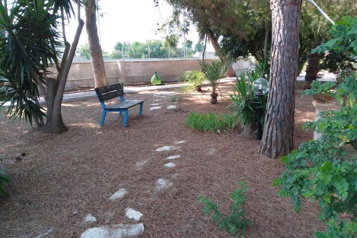 Stelle Sul Salento Holiday Home