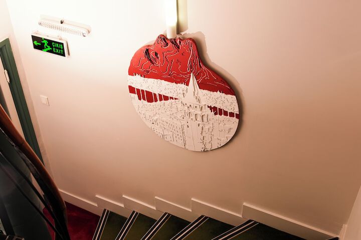 Hotel Interior 23 of 27
