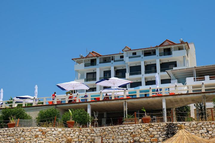 Hotel 87 of 89