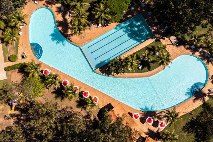 Image of Hotel Fazenda Bonjuá
