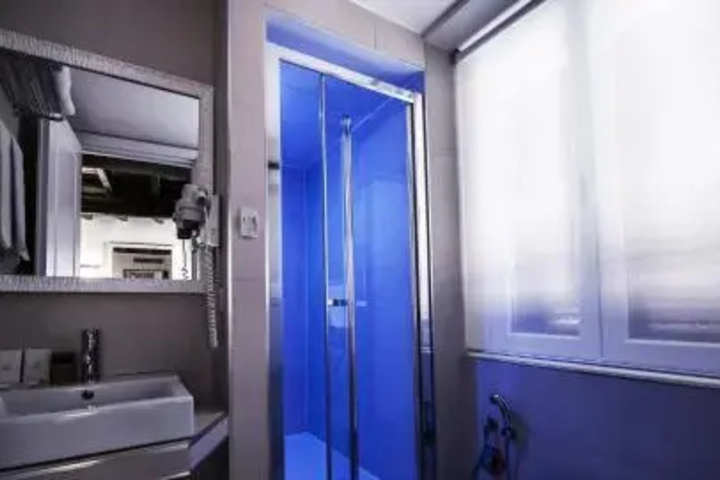 Town House Spagna 4 - Spa Baths