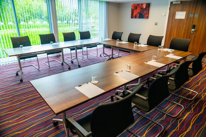 Meeting 26 of 37