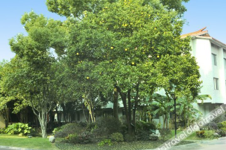 Liancheng Hotel
